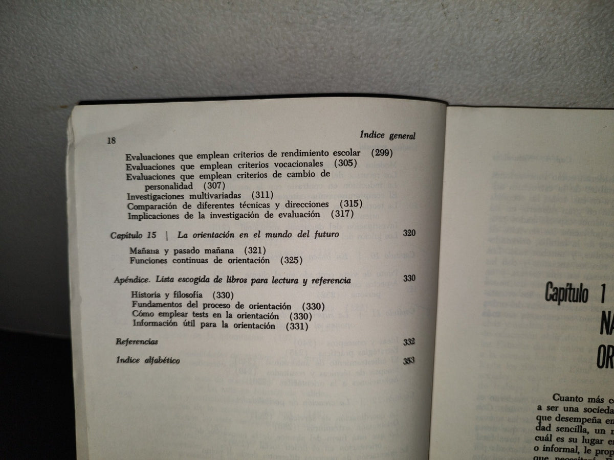 214- La Función Del Orientador - Leona E. Tyler