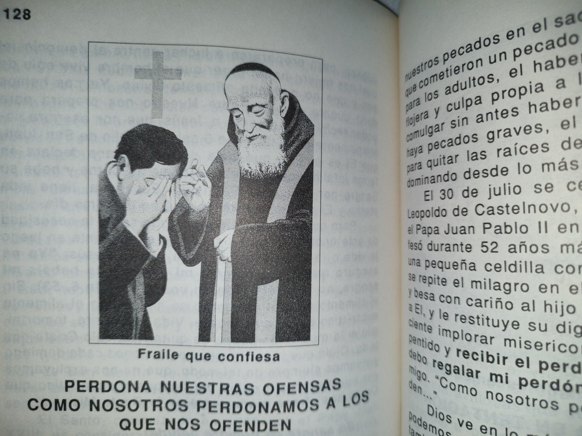 219- Venid A Mi Todos. Explicación De La Santa Misa Para Adolescentes Y Sus Padres - Guillermo Ma. Havers - Librería Parroquial De Clavería - Guadalajara, Jal., 1989