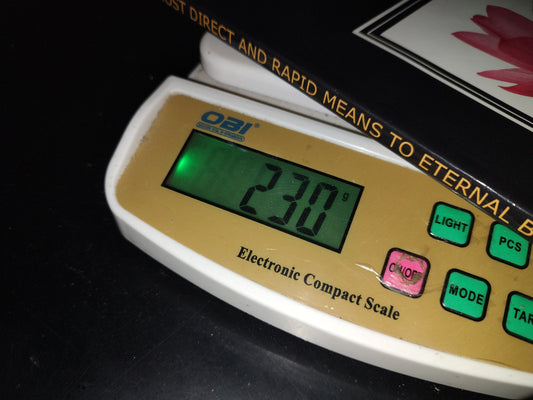 219- The Most Direct And Rapid Means To Eternal Bliss. Volume One - Michael Langford
