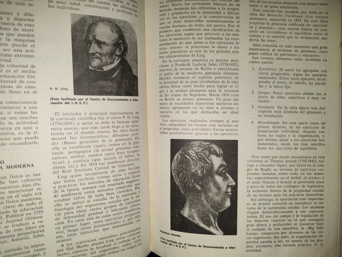 220- Enciclopedia Técnica De La Educación V. Educación Física, Artística Y Tiempo Libre, El Material Didáctico - Santillana, 1978