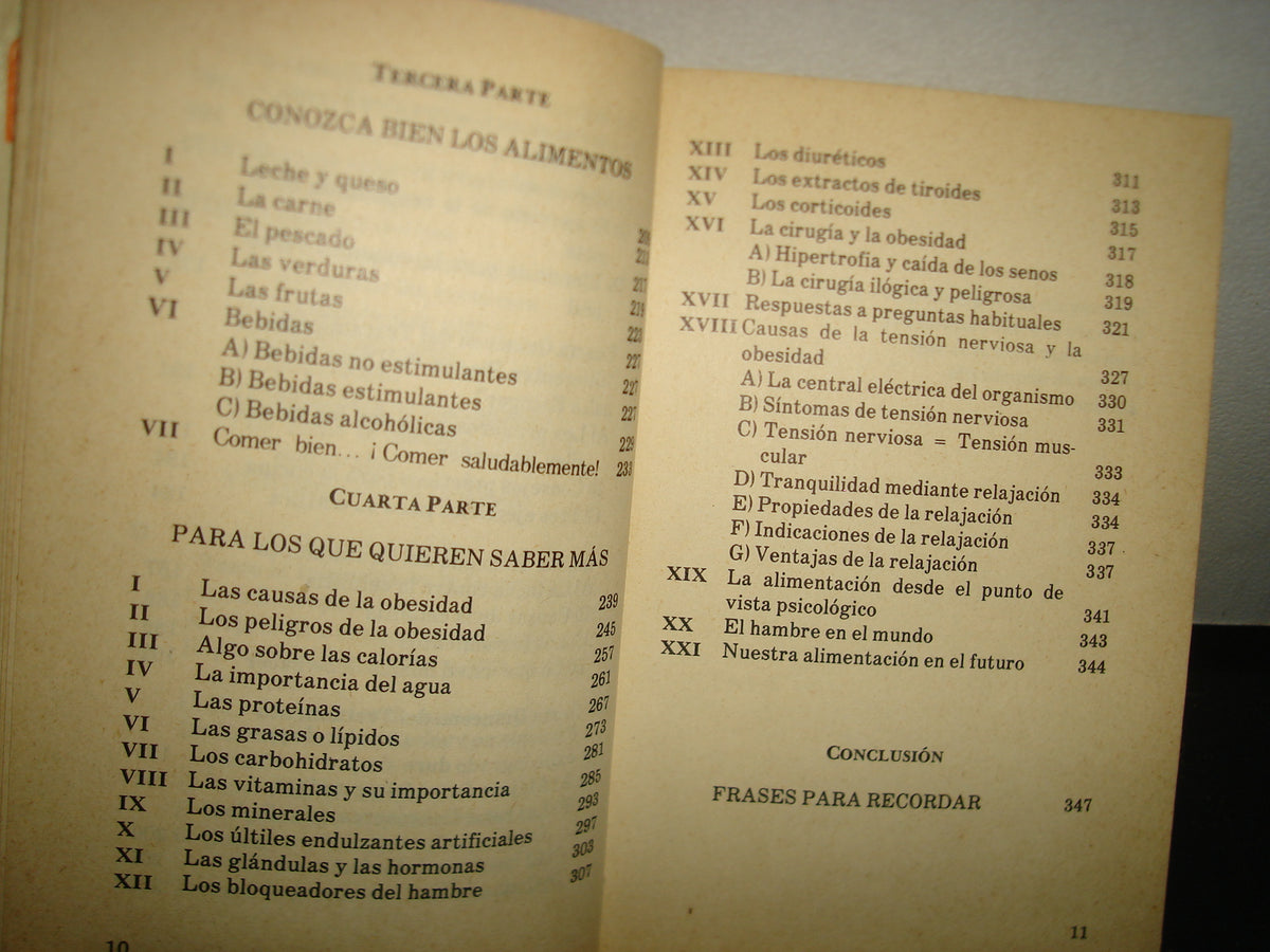 6- Adelgace Y Viva Más - Ramon Putscher