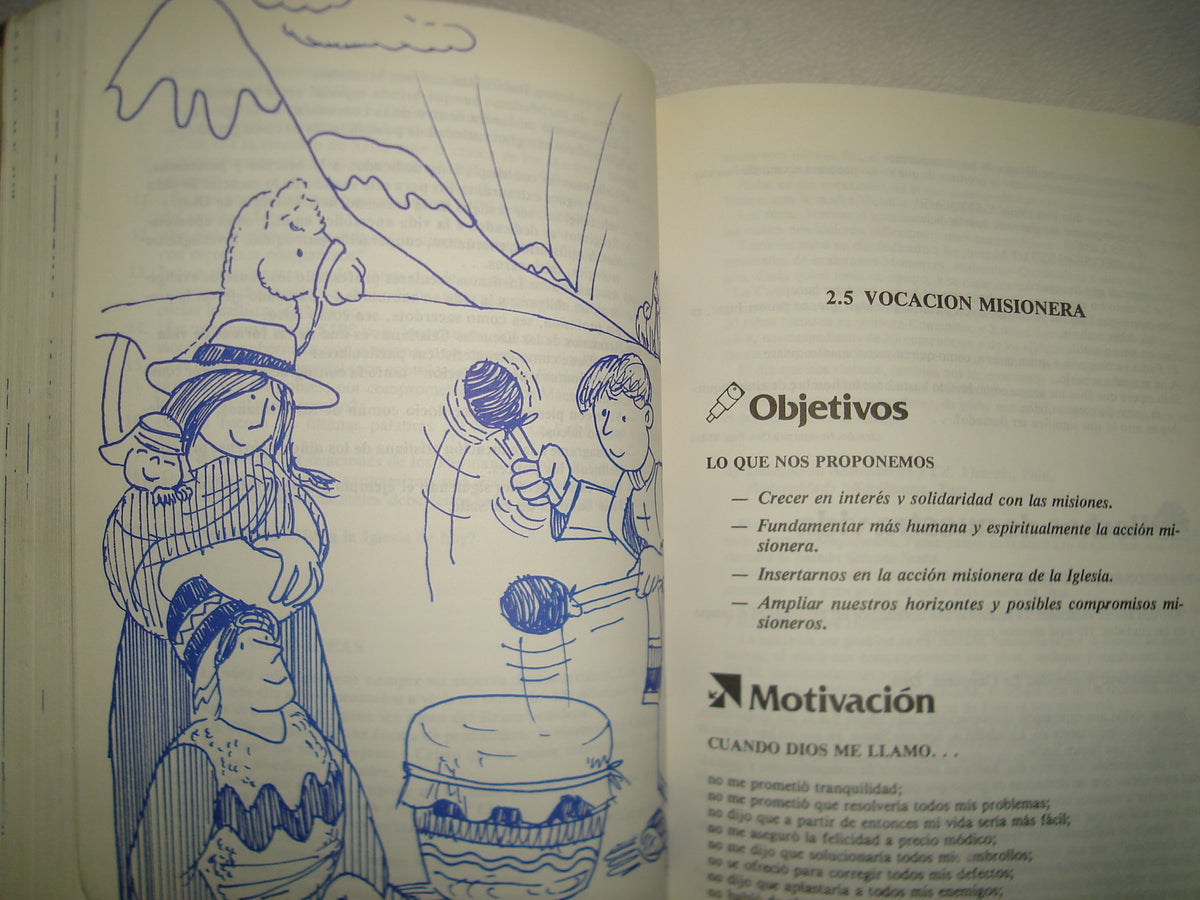 5- Formación De Valores III - Lorenzo González Kipper