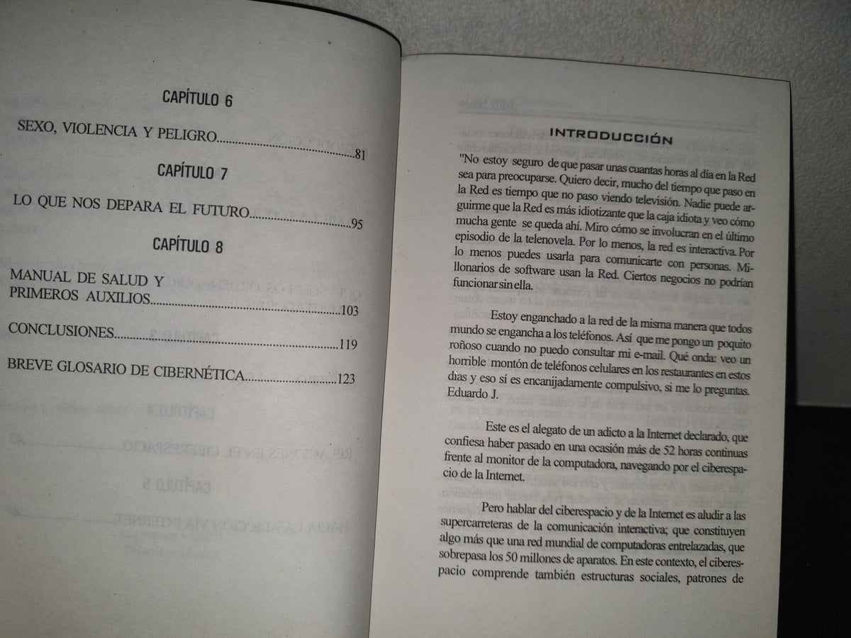 211- Tus Zonas Cibernéticas. Pc: ¿Adicción O Distracción? - Billy James - Primera Edición 1998