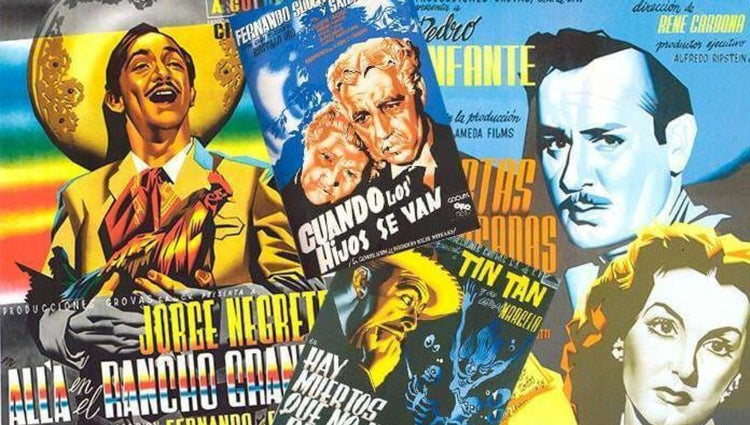 Cine Y Similares