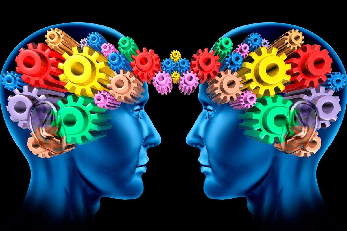 Psicología, Psiquiatría y Temas Afines