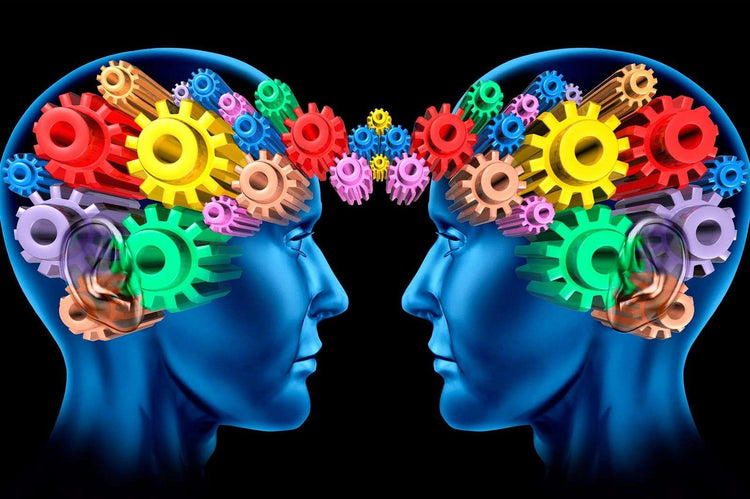 Psicología, Psiquiatría y Temas Afines