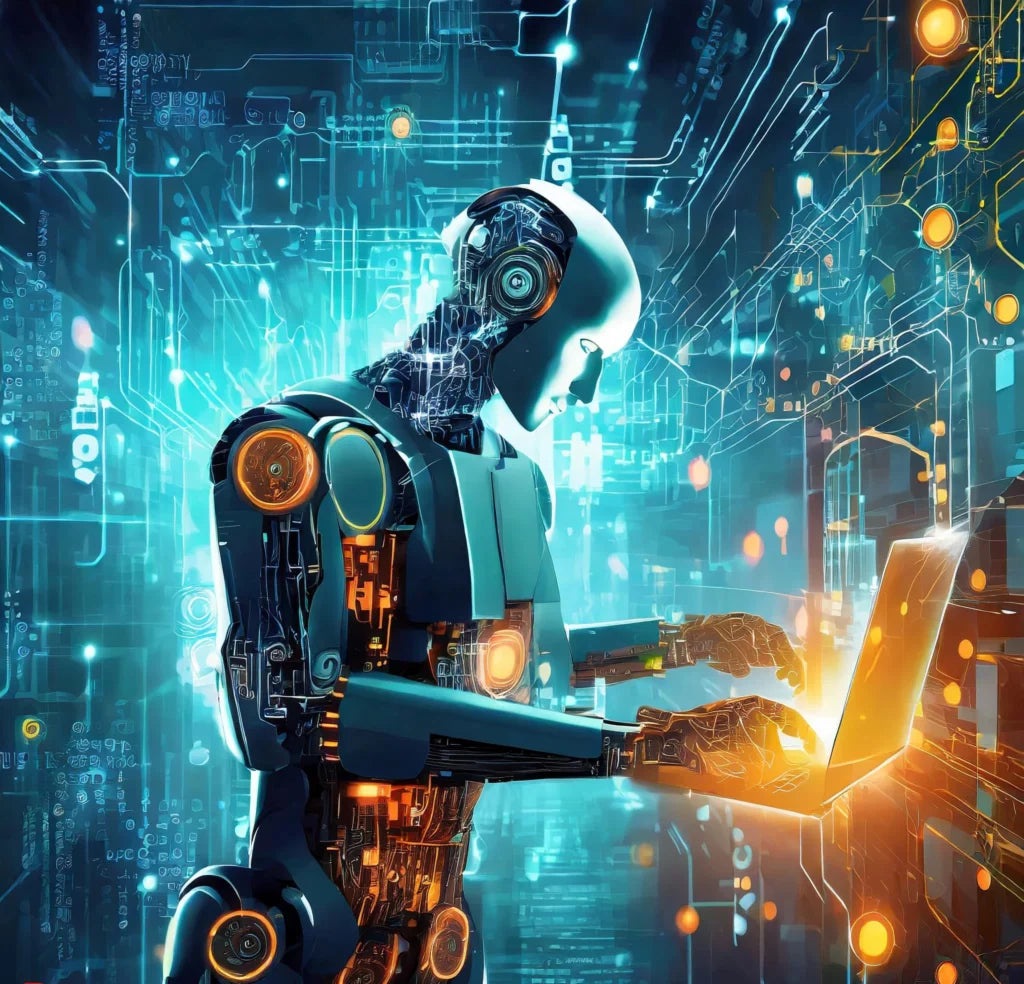 Informática y Tecnología