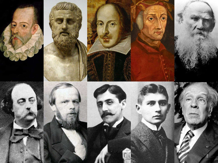 Biografías