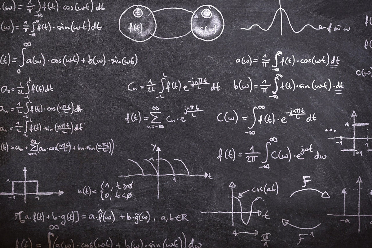 Libros de Matemáticas, Geometría, y todo lo relacionado.