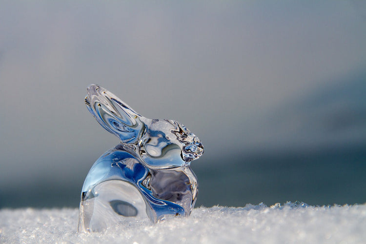 Objetos De Vidrio y Cristal