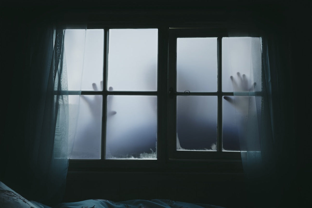 Terror, Suspenso, Policíaco, Crimen, Thriller, Crónica Criminal