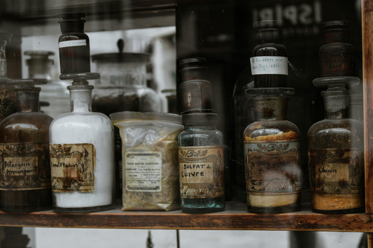 Libros De Medicina Hasta 1940