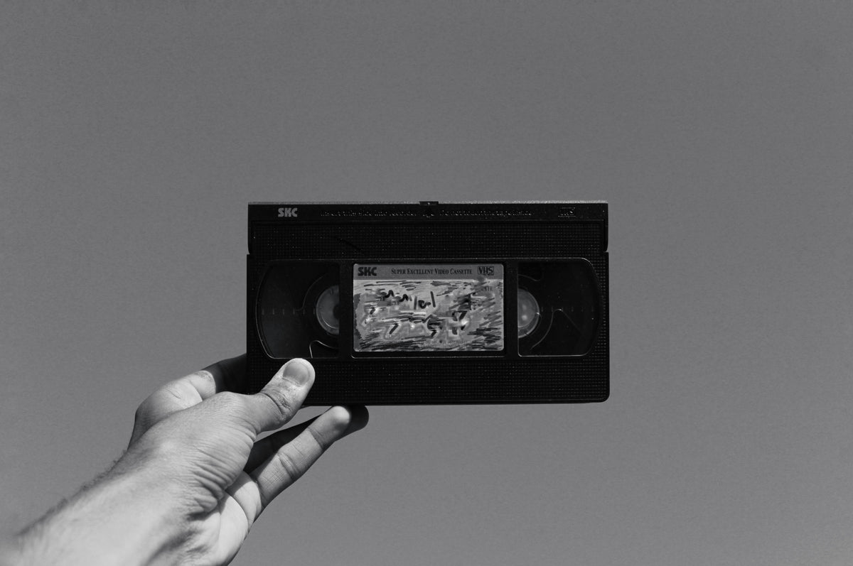 Películas, DVD, VHS y Otros