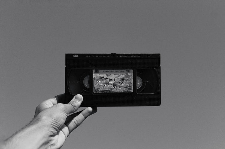 Películas, DVD, VHS y Otros