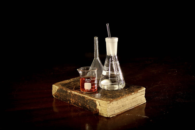 Libros De Ciencia Hasta 1940