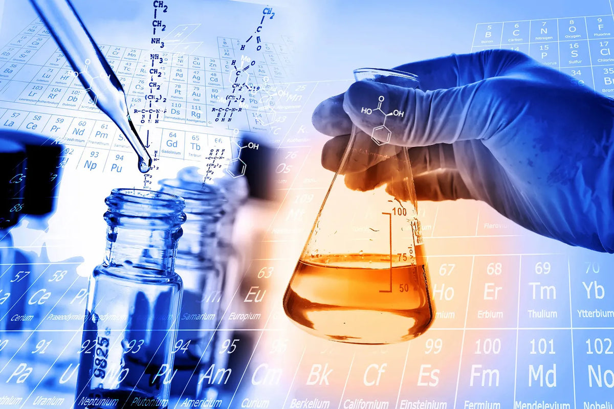 Química y Afines