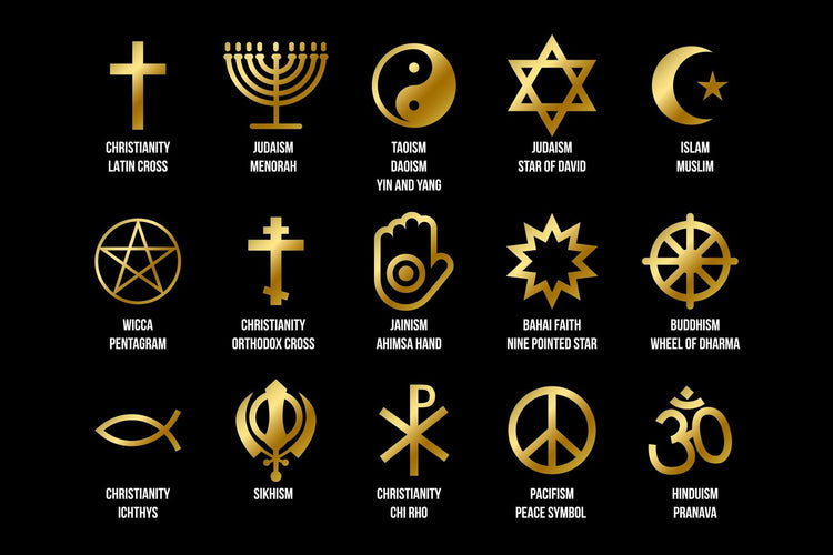 Religión, Teología, Espiritualidad Y Meditación