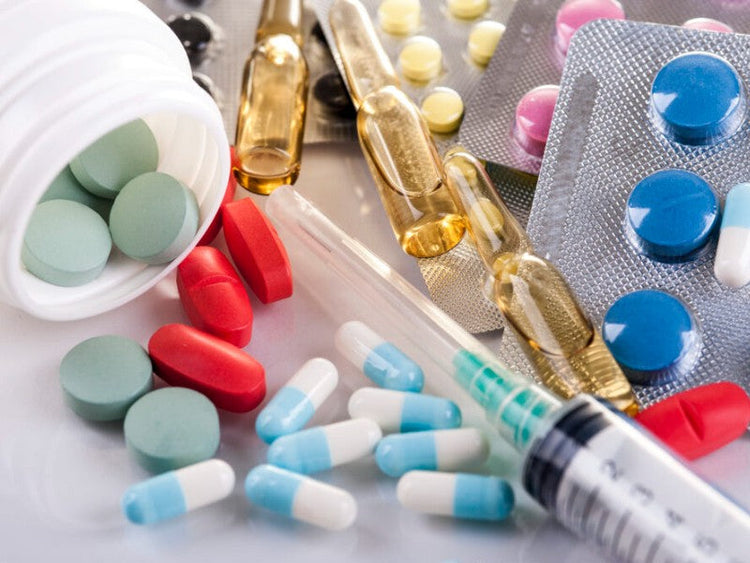Medicina, Farmacia y Salud