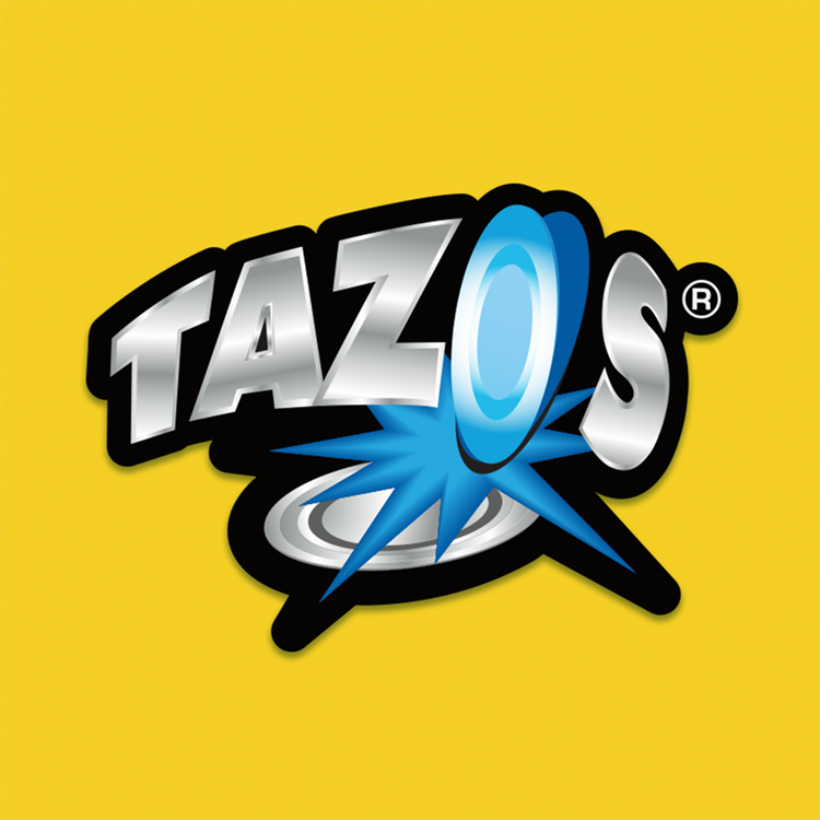 Tazos Vintage y Más