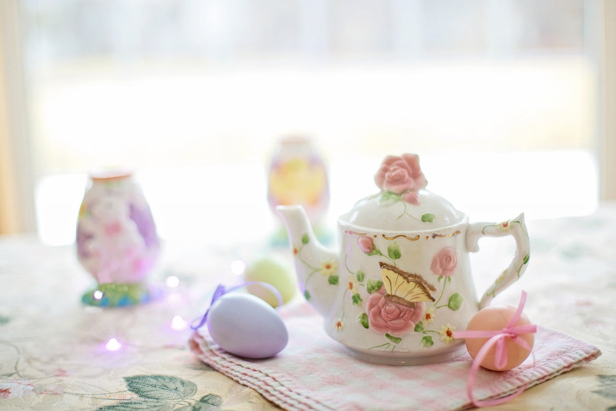 Artículos De Porcelana Vintage y Más