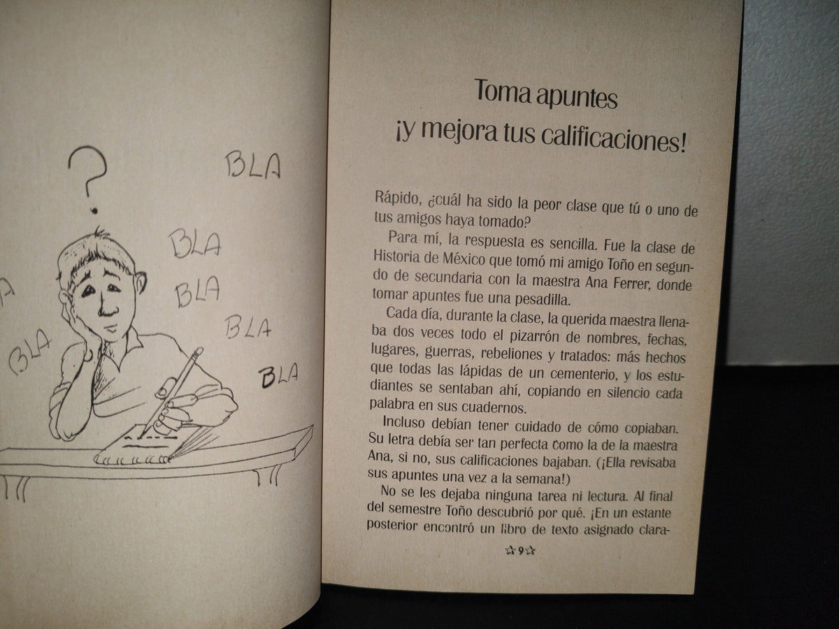 84- Apúntate Un 10 - Ron Fry - Editorial Selector