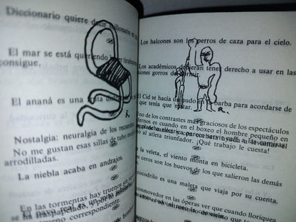 101- Greguerías. Ramón Gómez De La Serna - Rei México. Letras Hispánicas, Primera Edición, México, 1990