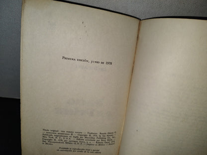 75- Pacto En Pekín - Ian Stewart - Editorial Diana, Primera Edición, Junio De 1978