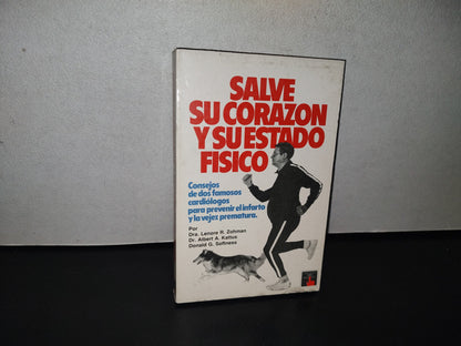 84- Salve Su Corazón Y Su Estado Físico - Dra. Lenore R. Zohman