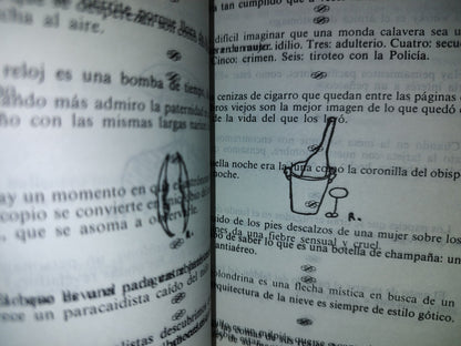 101- Greguerías. Ramón Gómez De La Serna - Rei México. Letras Hispánicas, Primera Edición, México, 1990