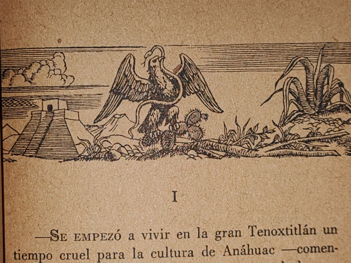 85- Chapultepec. Biografía De Un Bosque - Hermilo De La Cueva - 1957