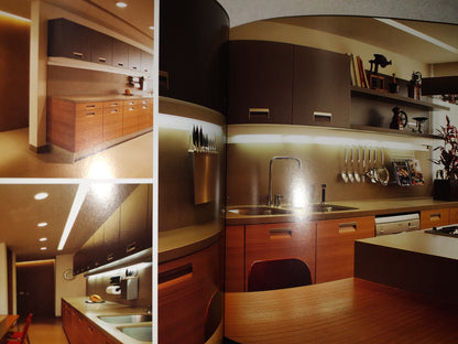 201- Ideas. Storage + Guardado + Rangement + Lagerung - Am Editores, 2011