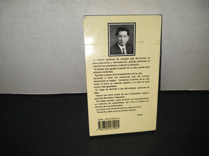 196- Régimen De Vida Sana - Dr. Silvino Díaz Martínez