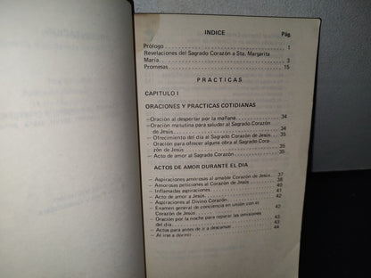 68- ¿Buscas Amor? Recopilación Para Amar Más Al Sagrado Corazón - 1984