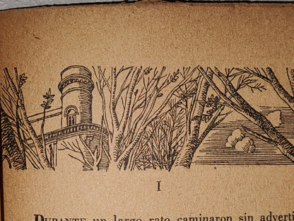 85- Chapultepec. Biografía De Un Bosque - Hermilo De La Cueva - 1957