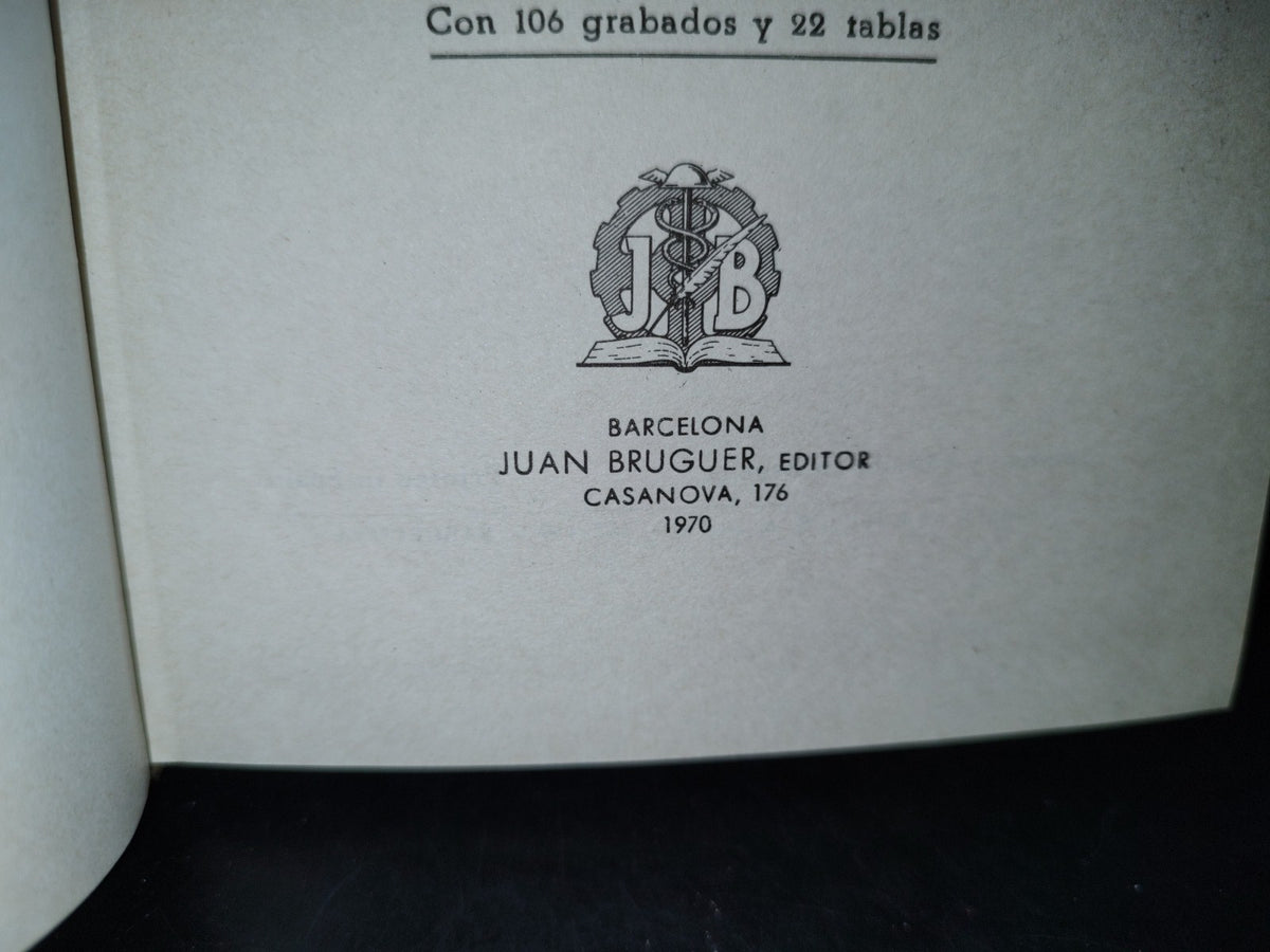 65- Biblioteca Práctica De Mecánica Vi. Trabajos De Ajute Y Montaje - U. Bolton - 1970