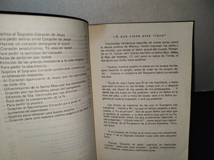 68- ¿Buscas Amor? Recopilación Para Amar Más Al Sagrado Corazón - 1984