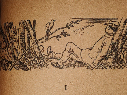 85- Chapultepec. Biografía De Un Bosque - Hermilo De La Cueva - 1957