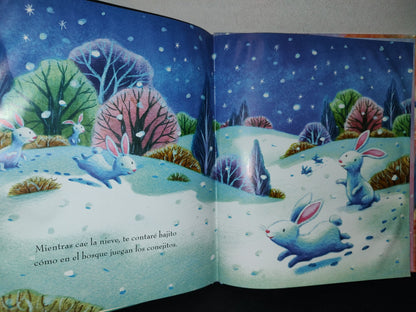87-2- Duérmete, Angelito Mío. Texto De Margaret Wise Brown - Parragon Books Ltd 2012