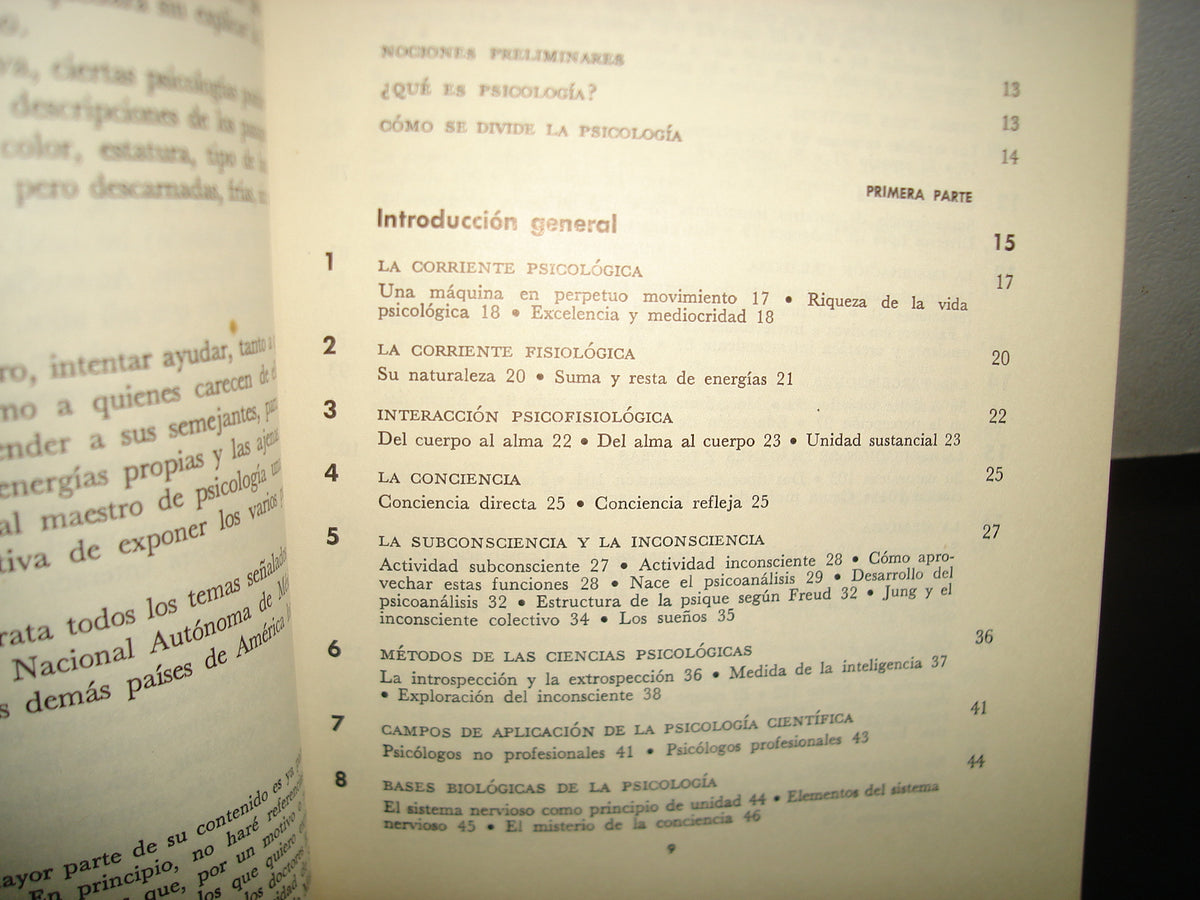 7- Nueva Psicología En Ejemplos - Mauro Rodríguez Estrada