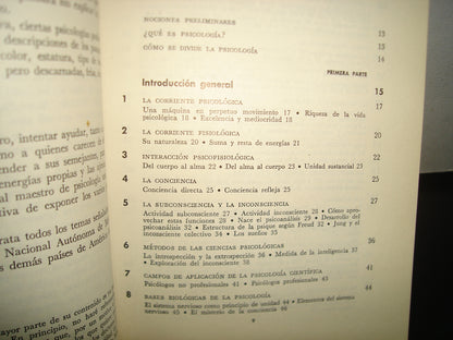 7- Nueva Psicología En Ejemplos - Mauro Rodríguez Estrada