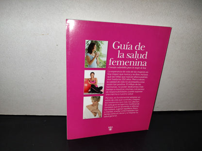114- Guía De La Salud Femenina - Rba, 2011