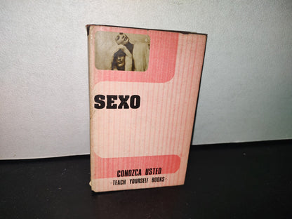 85- Sexo - W. E. Sargent - Conozca Usted