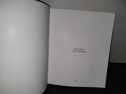 114- Guía De La Salud Femenina - Rba, 2011