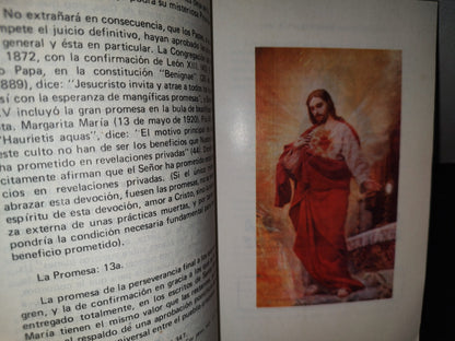 68- ¿Buscas Amor? Recopilación Para Amar Más Al Sagrado Corazón - 1984