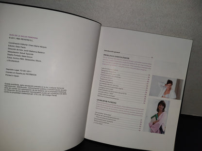 114- Guía De La Salud Femenina - Rba, 2011