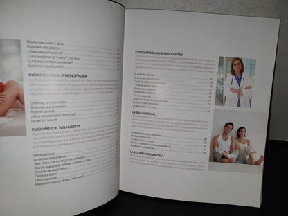114- Guía De La Salud Femenina - Rba, 2011