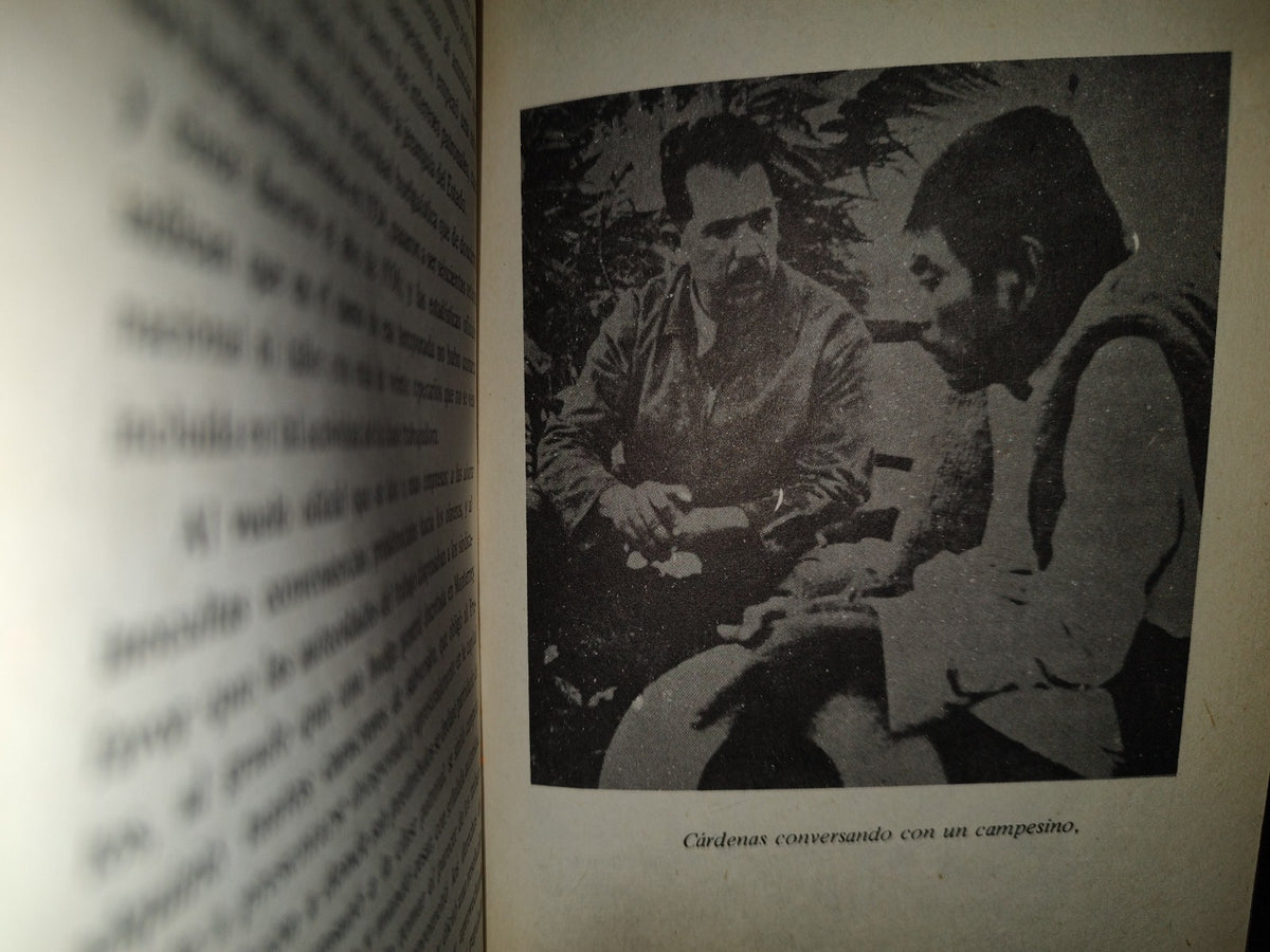 202- Historia General De La Revolución Mexicana. Tomo V - José C. Valadés - 1979