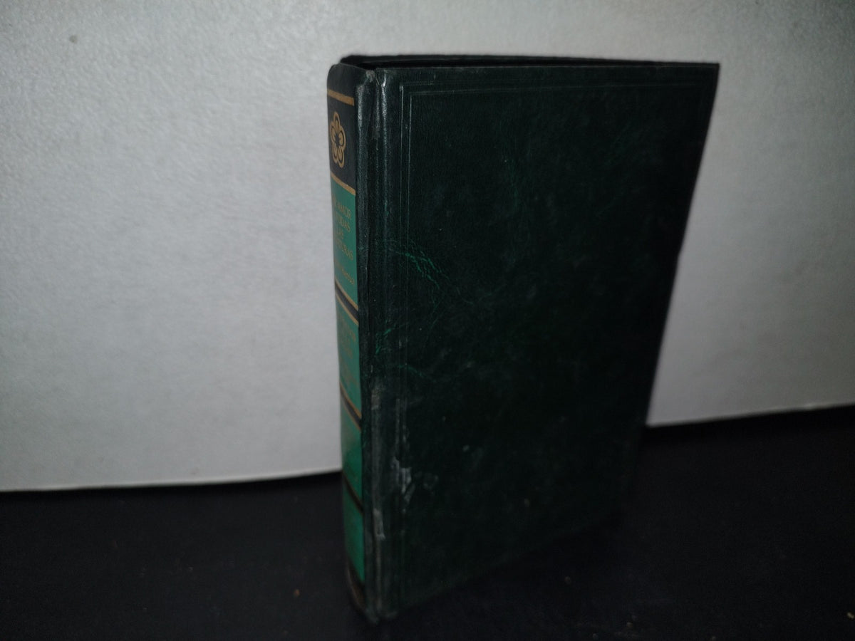 74- Libro Reader'S Digest - Por Amor A Todas Las Criaturas