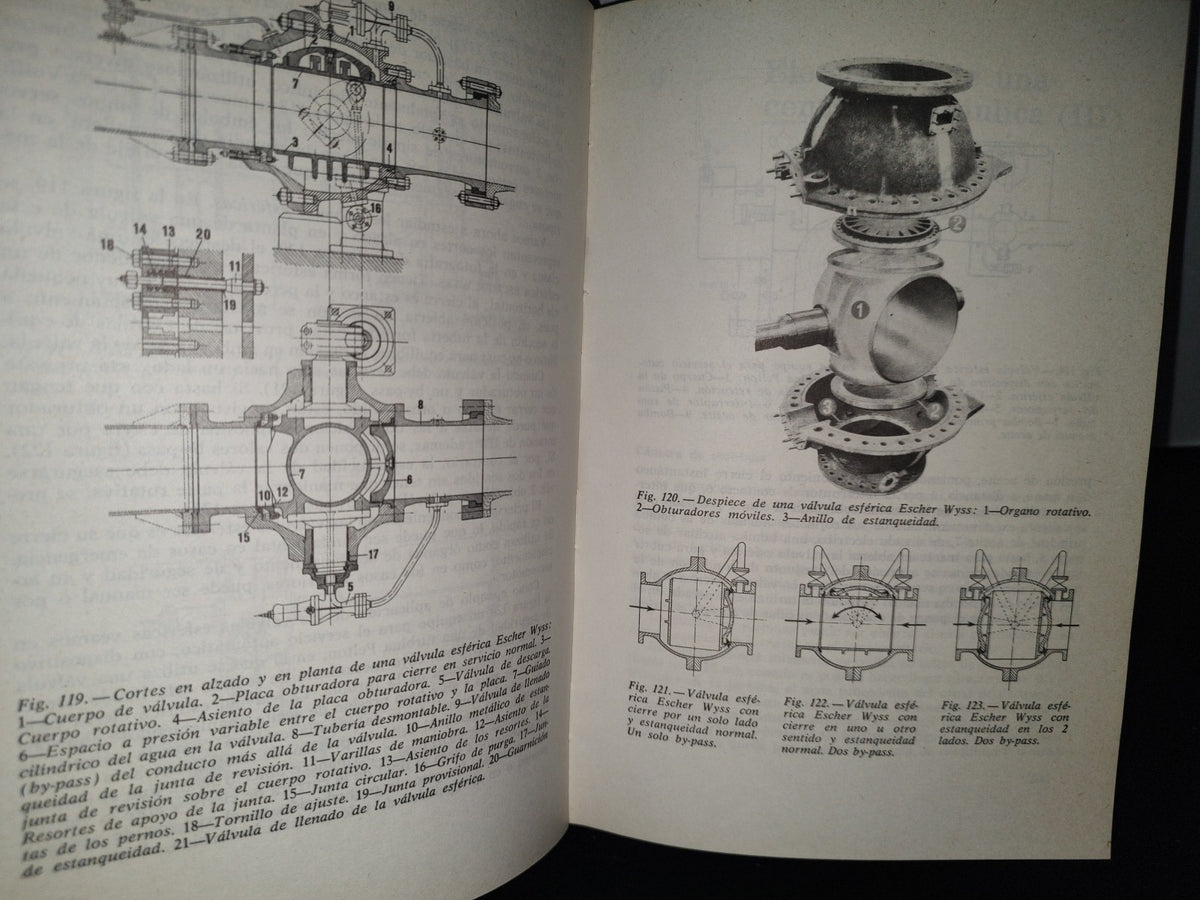 90- Centrales Eléctricas. Enciclopedia Ceac De Electricidad - D. José Ramírez Vázquez - 1980
