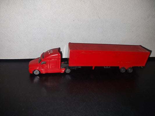 A2- Tráiler Coca-Cola - 90'S